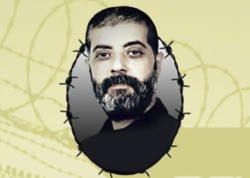 Kelalaian Medis Israel Akibatkan Kondisi Kesehatan Tawanan Palestina Memburuk