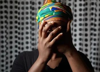 Kisah Anak-anak dari Wilayah Konflik yang Berjuang Menyeberangi Wilayah Mediterania Tengah