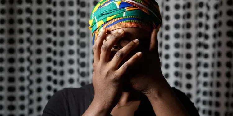 Kisah Anak-anak dari Wilayah Konflik yang Berjuang Menyeberangi Wilayah Mediterania Tengah