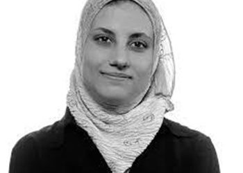 Mengenal Suha Al-Qishawi, Perempuan Palestina yang Bekerja di NASA