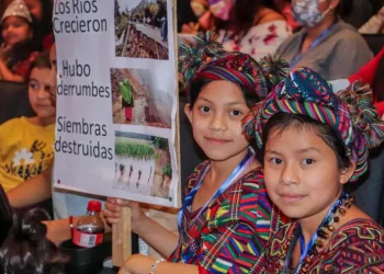 Meski Dunia Alami Krisis, Setidaknya Ada 10 Perubahan Positif untuk Anak-Anak pada Tahun 2022!