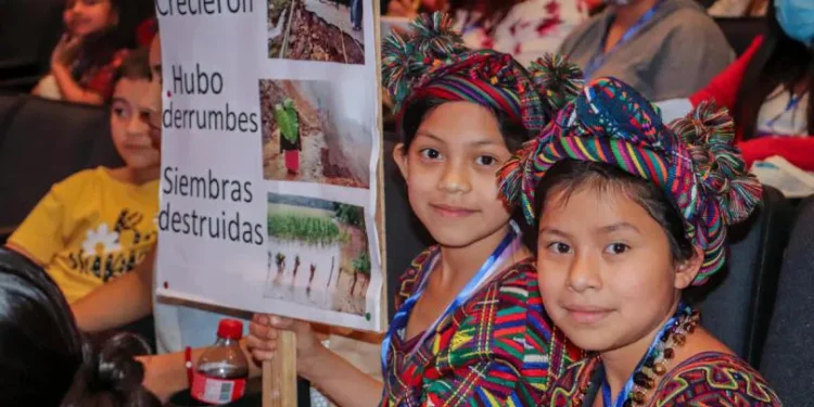 Meski Dunia Alami Krisis, Setidaknya Ada 10 Perubahan Positif untuk Anak-Anak pada Tahun 2022!