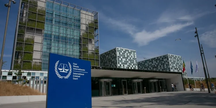 PBB Bahas Proposal Palestina ke ICC tentang Legitimasi Penjajahan Israel
