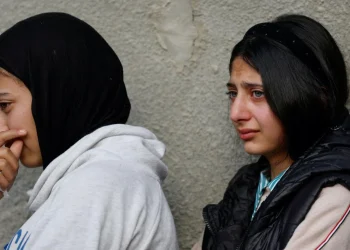 Keluarga Jana Zakarneh: “Apa Kesalahannya sehingga Harus Dibunuh?