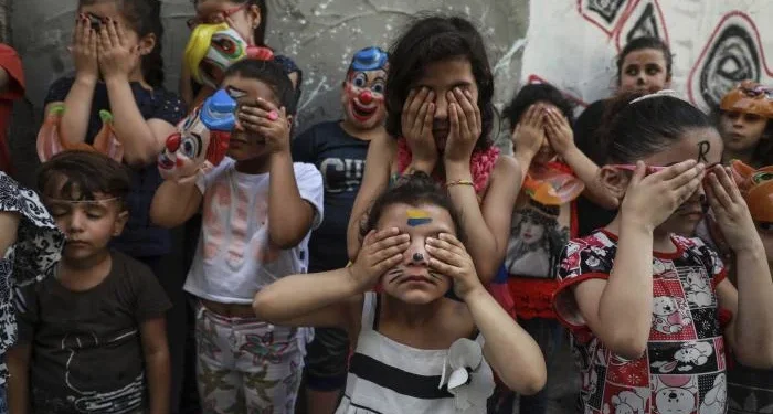 Pemerintah Dunia Harus Prioritaskan Dukungan Kesehatan Mental