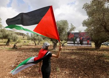 Pemerintahan Baru Israel Rencanakan Yahudinisasi Galilea dan Negev