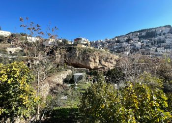 Pemukim Israel Rampas Tanah Palestina di Al-Quds (Yerusalem) dan Lembah Yordan