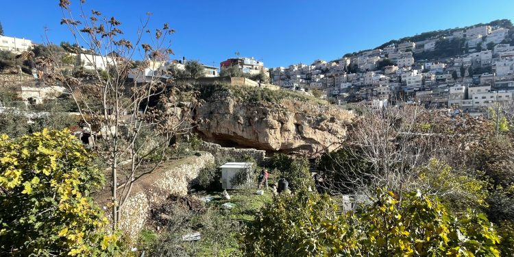 Pemukim Israel Rampas Tanah Palestina di Al-Quds (Yerusalem) dan Lembah Yordan