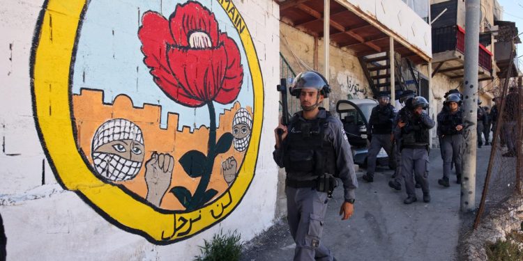 Pemukim Israel Rebut Tanah Milik Gereja Ortodoks Yunani di Al-Quds (Yerusalem)