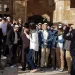 Rayakan Hari Libur Hanukkah, Pemukim Israel Serbu Masjid Al-Aqsa
