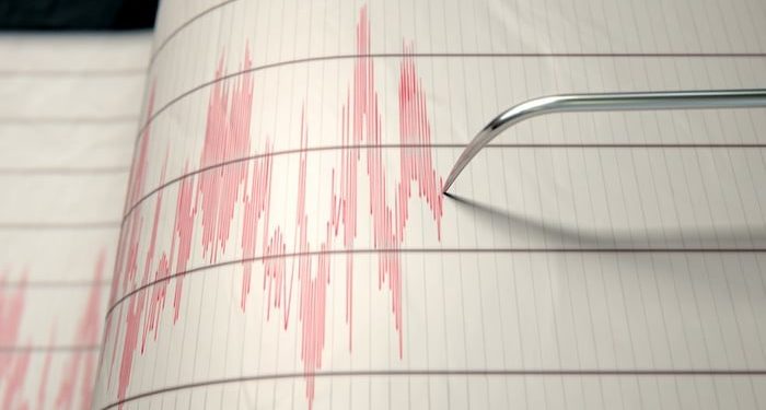 Sejumlah Rumah Warga Rusak Akibat Gempa Magnitudo 5,8 yang Guncang Sukabumi