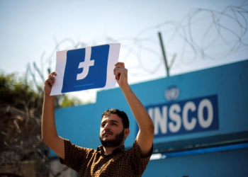 Sepanjang November, Terjadi 72 Pelanggaran terhadap Konten Digital Palestina 