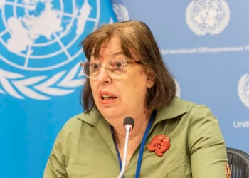 Utusan PBB Kunjungi Palestina, Selidiki Pelanggaran Israel terhadap Anak-anak