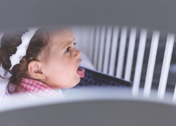 Kasus TBC Anak di Bantul Naik 519 Kasus. Benarkah Tertular lewat Ciuman?