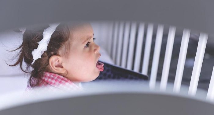 Kasus TBC Anak di Bantul Naik 519 Kasus. Benarkah Tertular lewat Ciuman?