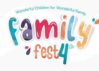  Ajak Seluruh Kalangan, Adara Luncurkan Event Family Fest 4