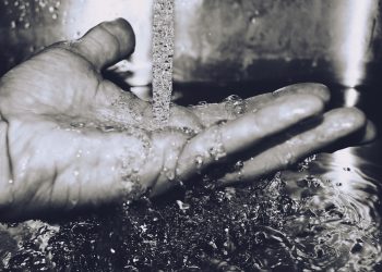 Diskriminasi Apartheid Air Israel terhadap Palestina