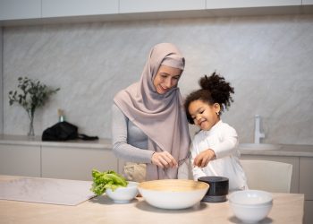 Hari Ibu Nasional dan Peran Ibu bagi Agama, Bangsa, dan Negara