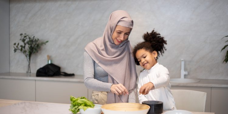 Hari Ibu Nasional dan Peran Ibu bagi Agama, Bangsa, dan Negara