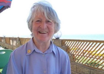 Pahlawan Kemanusiaan Gaza, Ibu Anak-Anak Difabel Palestina