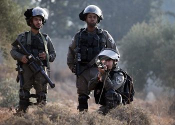 2022: Tahun Paling Mematikan bagi Anak-Anak Palestina