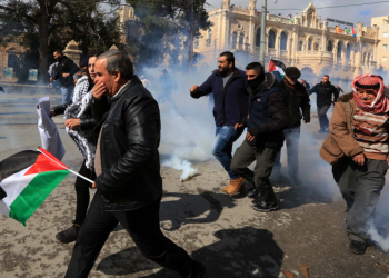 Amnesty International: Larangan Pengibaran Bendera adalah Upaya Pembungkaman Warga Palestina