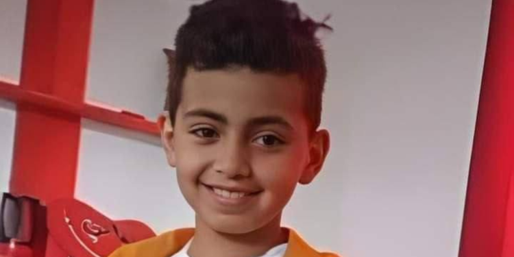 Anak Palestina Korban Agresi Gaza Tahun Lalu Meninggal Dunia