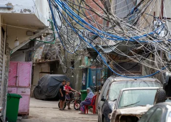 Hadapi Kesulitan Ekonomi, Pengungsi Palestina di Lebanon Minta UNRWA Buat Rencana Bantuan Darurat