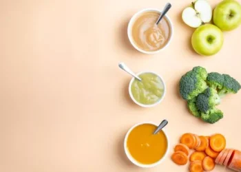 Hari Gizi Nasional 2023: IDAI Minta Ibu Buat Menu Sedikit Sayuran Banyak Daging