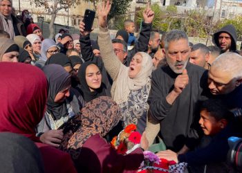 Israel Bunuh Pria Palestina Tanpa Alasan di Pos Pemeriksaan 