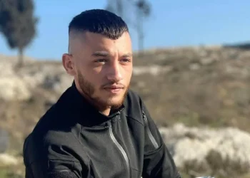 Israel Kembali Bunuh Pemuda Palestina di Nablus dan Hebron