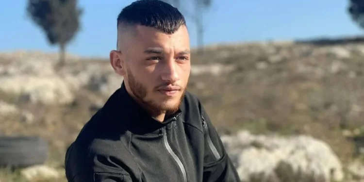 Israel Kembali Bunuh Pemuda Palestina di Nablus dan Hebron