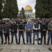 Israel Kembali Perpanjang Larangan Bepergian untuk Murabithah Al-Aqsa