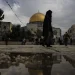 Israel Percepat Penggalian Bawah Tanah di Masjid Al-Aqsa