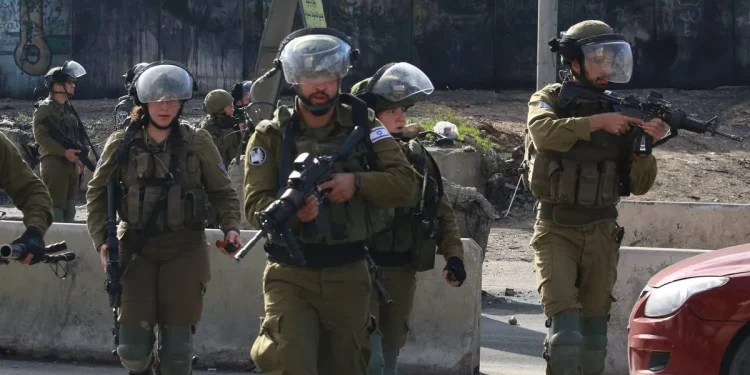 Lagi! Israel Tembak Kepala Anak Palestina 