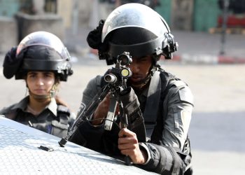 Israel Tembak Mati Anak Palestina Keempat pada Tahun 2023