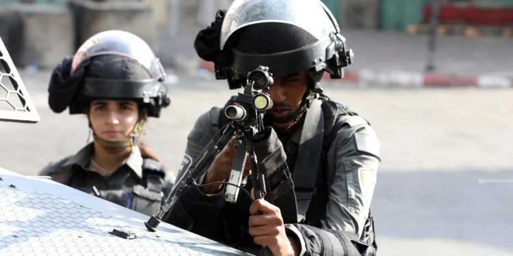 Israel Tembak Mati Anak Palestina Keempat pada Tahun 2023