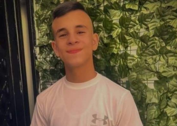 Israel Tembak Mati Anak Palestina Usia 15 Tahun di Betlehem