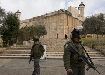 Lagi! Israel Terus Lakukan Yahudinisasi Terhadap Masjid Al-Aqsa dan Masjid Ibrahimi
