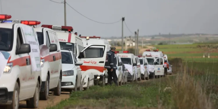 Israel Terus Larang Peralatan Medis Masuk ke Gaza