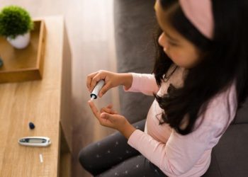 Jangan Diremehkan, Diabetes dan Hipertensi juga Bisa Serang Anak-Anak! Ini Penyebabnya