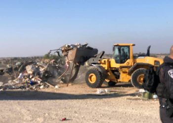 Kisah Desa Araqib di Negev yang Dihancurkan untuk ke-212 oleh Zionis Israel