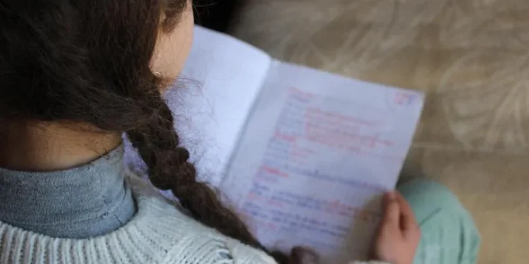 Krisis Ekonomi dan Pendidikan: Satu Juta Anak Lebanon Putus Sekolah