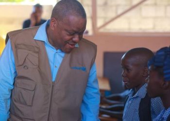 Krisis di Haiti: Delapan Ribu Anak di Bawah Lima Tahun Terancam Malnutrisi atau Virus Kolera