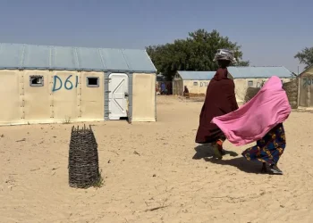 Malnutrisi Anak di Niger Meningkat pada Tahun 2023