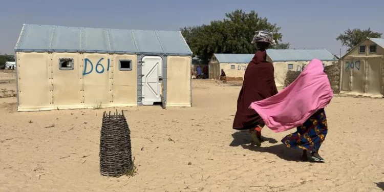 Malnutrisi Anak di Niger Meningkat pada Tahun 2023