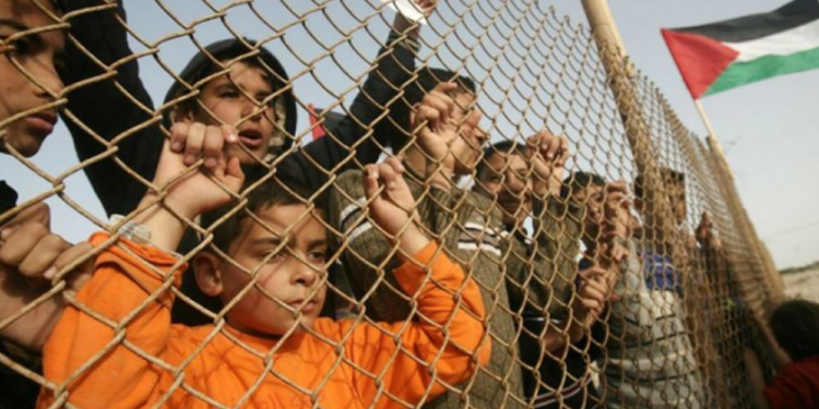 Masuk Tahun ke-18, Blokade Israel di Jalur Gaza Cermin Kegagalan Moral dan Kemanusiaan