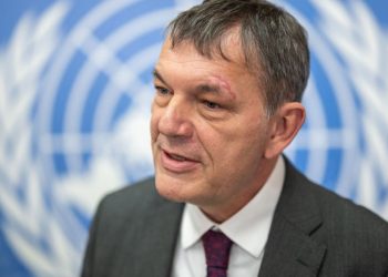 Nasib Pengungsi Palestina Terabaikan, UNRWA Mencari $1,6 M untuk Anggaran 2023