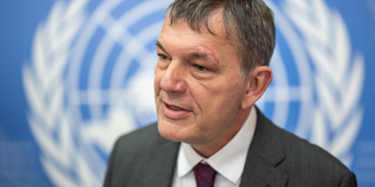 Nasib Pengungsi Palestina Terabaikan, UNRWA Mencari $1,6 M untuk Anggaran 2023