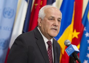 PBB Minta Pendapat ICJ tentang Penjajahan Israel di Palestina